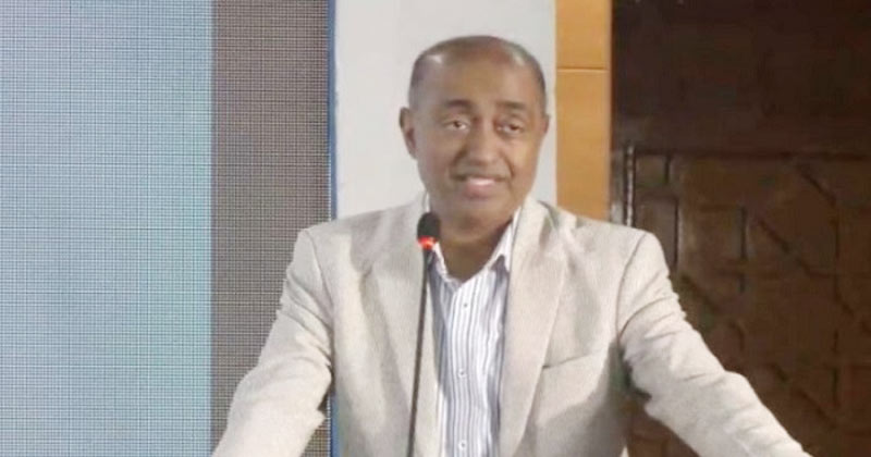 বৈষম্যবিরোধী আইনের সংজ্ঞাই বৈষম্যমূলক: অ্যাটর্নি জেনারেল