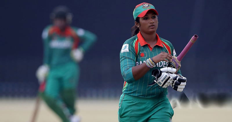 আয়েশা রহমান শুকতারা