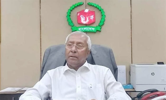 ১৮ নভেম্বর ‘প্রবাসী ভোটার অ্যাপ’ উদ্বোধন: ইসি