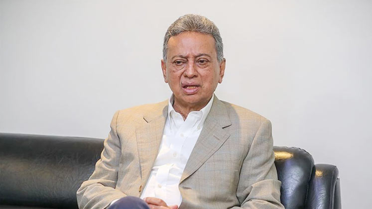 অনির্বাচিত সরকার থাকায় কোনো প্রতিষ্ঠানই ঠিকভাবে কাজ করছে না