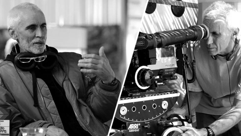 ‘জেমস বন্ড’ নির্মাতা তামাহরি আর নেই