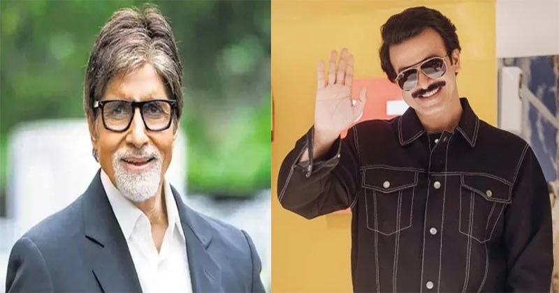 শাকিব খানের ‘প্রিন্স’র জন্য অমিতাভ বচ্চনের শুভকামনা