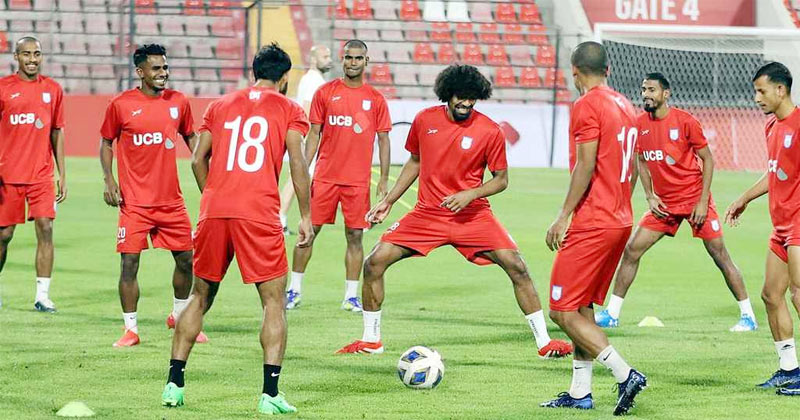 ছয় মিনিটেই শেষ হামজাদের ভারত ম্যাচের সব টিকিট