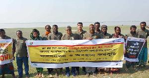 উপকূলীয় জীবন-জীবিকাসহ সুন্দরবন রক্ষায় জলবায়ু অর্থায়নের এখনই সময়