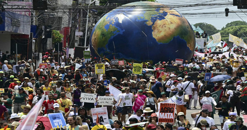 কপ-৩০: মেঘলা আকাশের নিচে শেষ সপ্তাহে জয়-পরাজয়