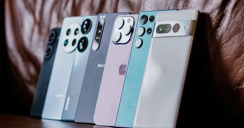 বৈধ মোবাইল ফোনের দাম কমাতে কাজ করছে সরকার