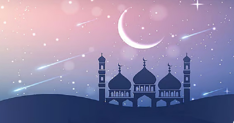 ঈদুল ফিতরের সম্ভাব্য তারিখ প্রকাশ, চাঁদের হিসাবের আভাস