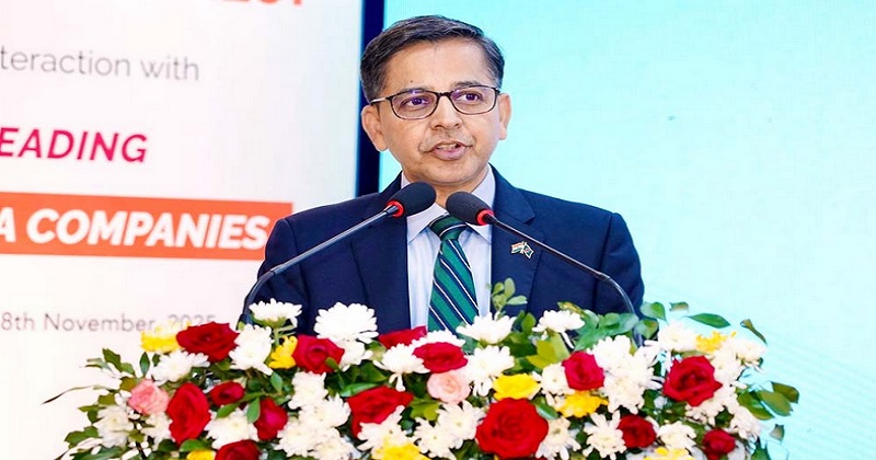 বাংলাদেশিরা এবার সহজে পাবেন ভারতীয় বিজনেস ভিসা