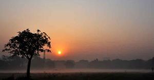 বাড়ছে শীতের দাপট, ১৩ ডিগ্রির ঘরে পঞ্চগড়ের তাপমাত্রা